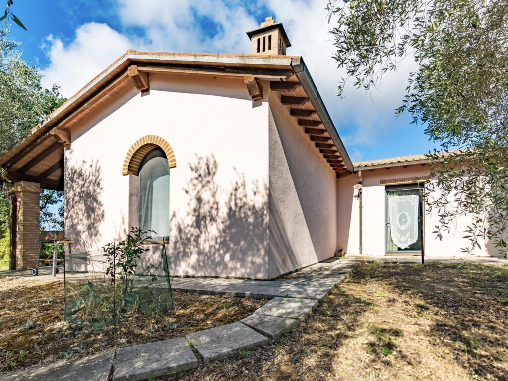 Casina La Quercia di Casa Olivo Agriturismo Maremma Toscana
